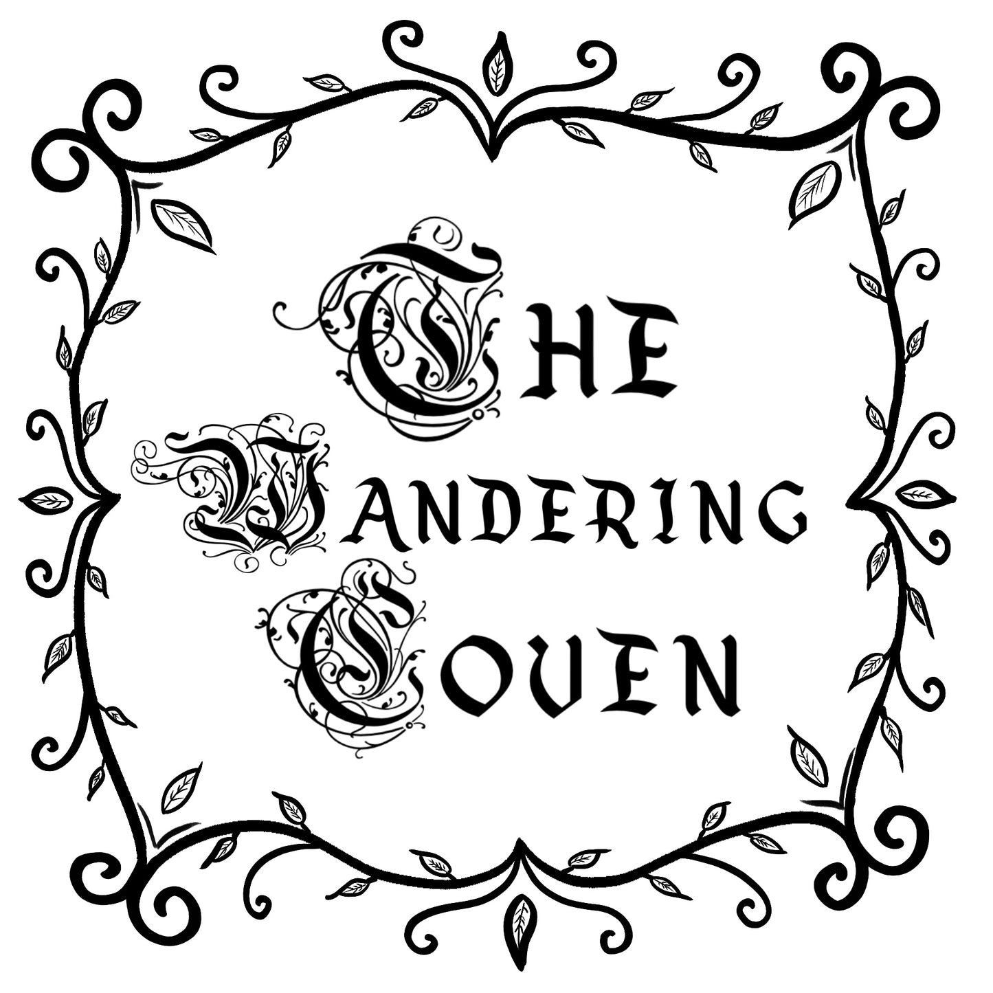 The Wandering Coven - July (not subscription)
