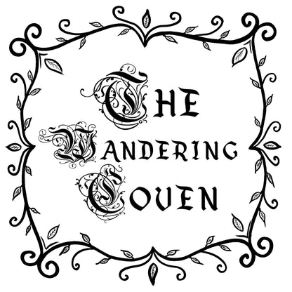 The Wandering Coven - July (not subscription)